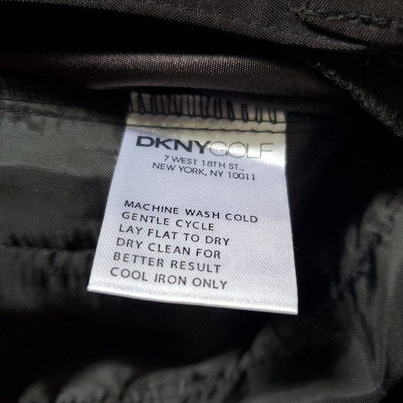 DKNY golf pants - Picture 3 of 3